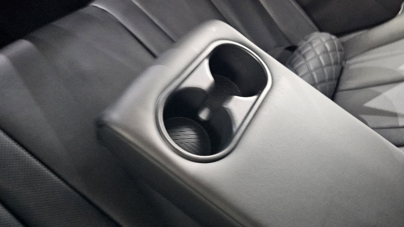 car Hyundai IONIQ 5 id353921 photo #27