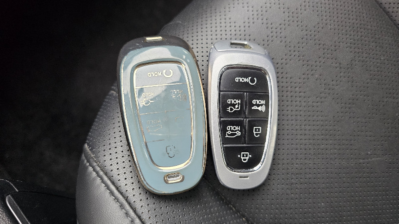 car Hyundai IONIQ 5 id353921 photo #28