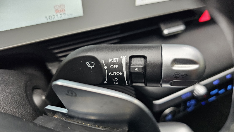 car Hyundai IONIQ 5 id353921 photo #29