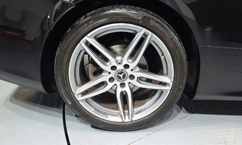 car Mercedes E-Class id353952 photo #5