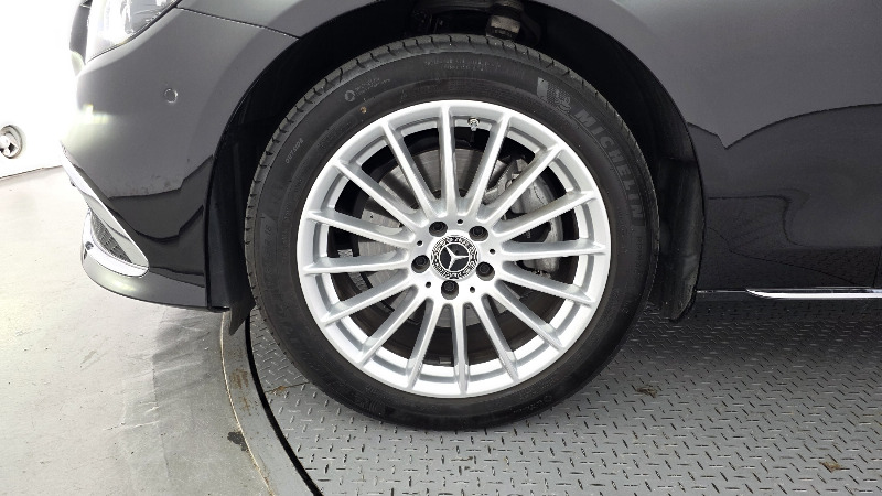 car Mercedes E-Class id353956 photo #5