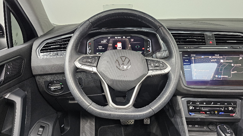 car Volkswagen Tiguan id353976 photo #13