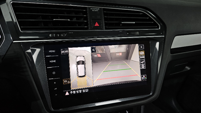 car Volkswagen Tiguan id353976 photo #16