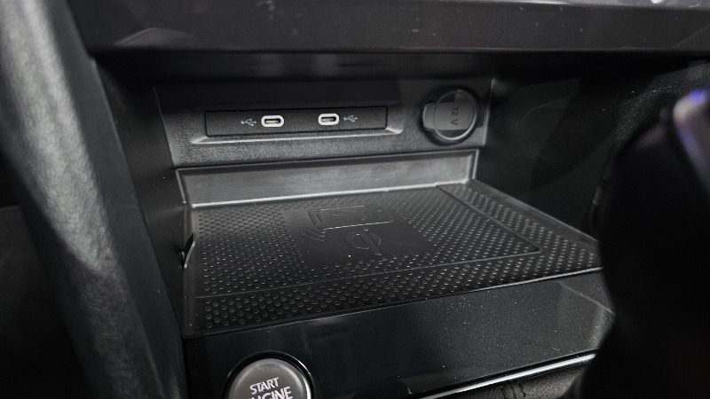 car Volkswagen Tiguan id353976 photo #29