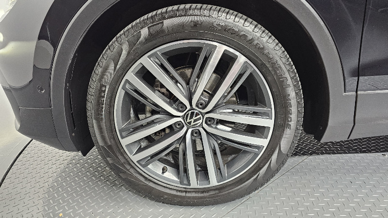 car Volkswagen Tiguan id353976 photo #5