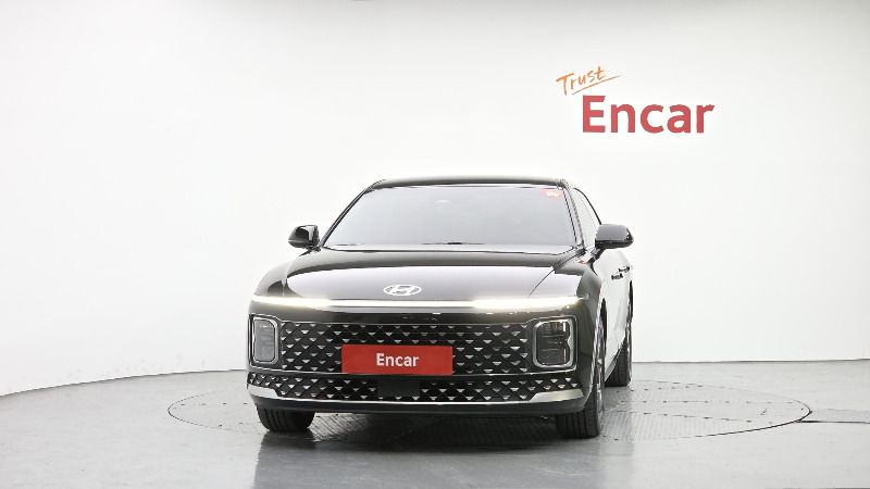 car Hyundai Grandeur id353986 photo #3