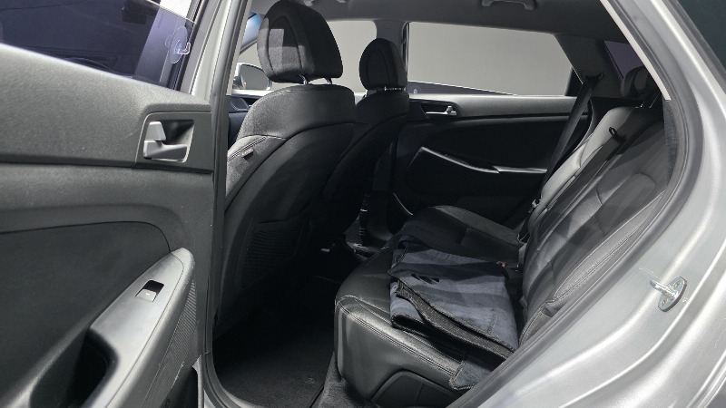 car Hyundai Tucson id353990 photo #12