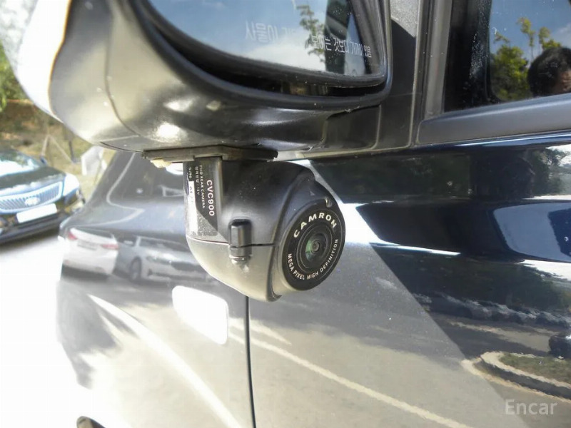 car Hyundai Grand Starex id353995 photo #8