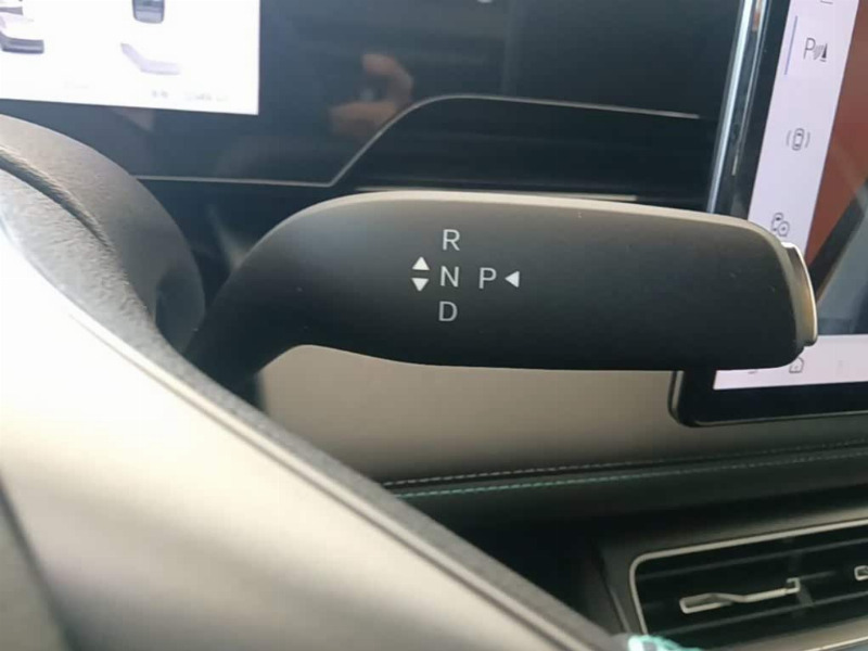 car Byd Qin L id354002 photo #14