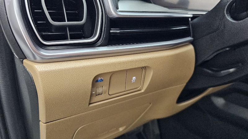 car KIA Sorento id354013 photo #17