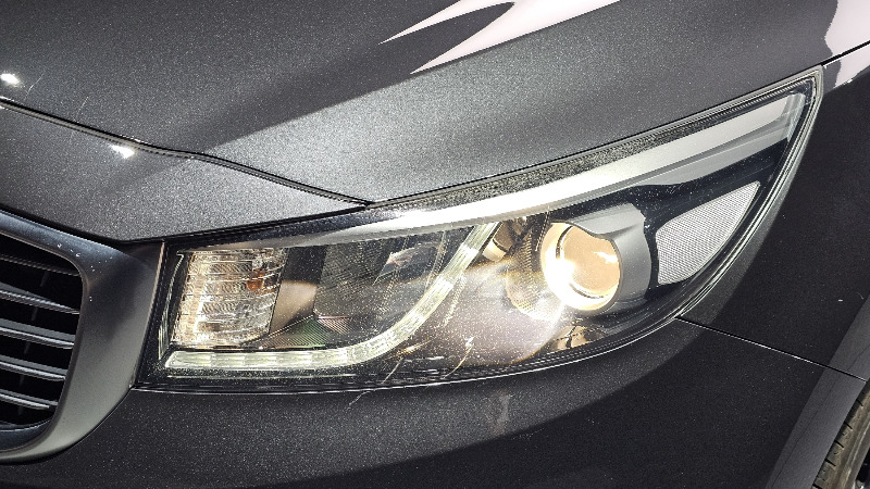 car KIA Carnival id354021 photo #22