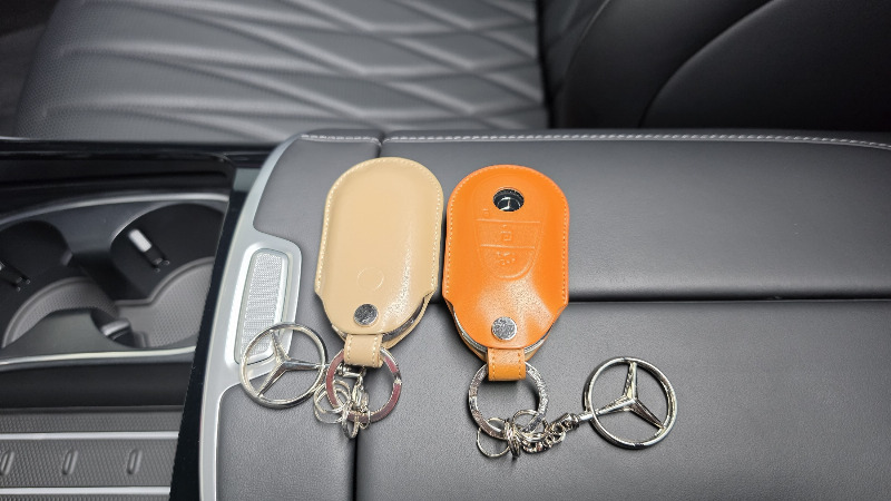 car Mercedes S-Class id354036 photo #15