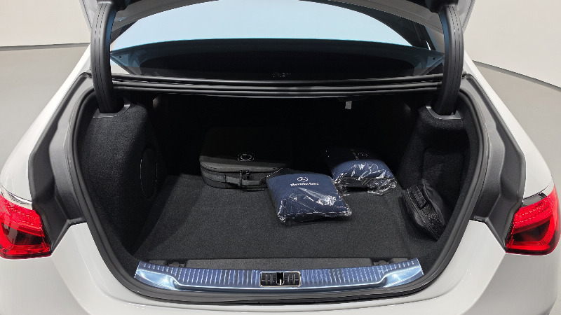 car Mercedes S-Class id354036 photo #20