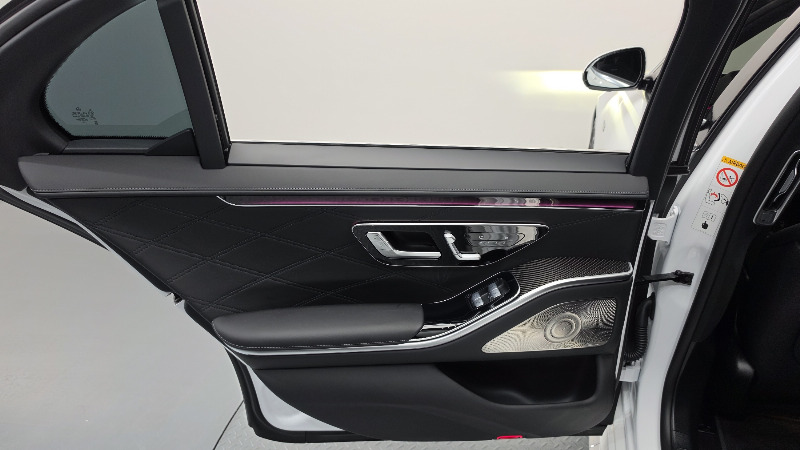car Mercedes S-Class id354036 photo #25