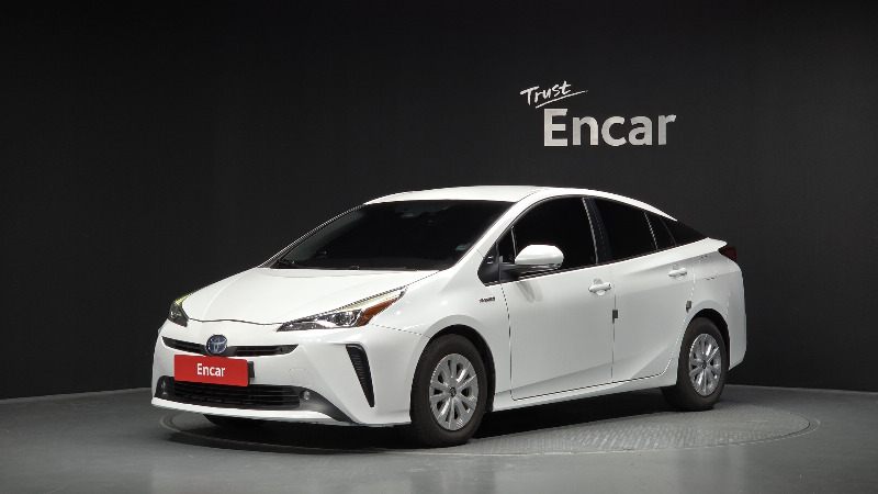 car Toyota Prius id354052 main photo
