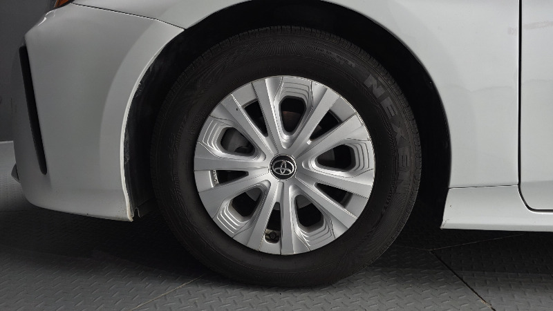 car Toyota Prius id354052 photo #5