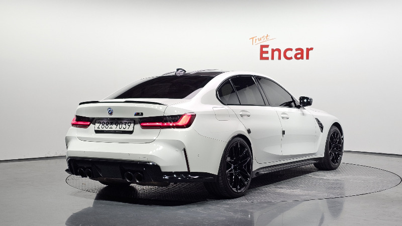 car BMW M3 id354059 photo #2