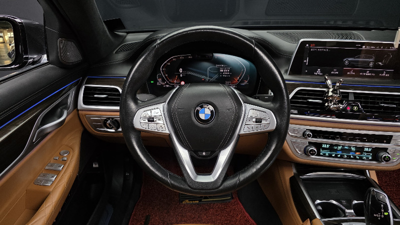 car BMW 7 Series id354060 photo #13