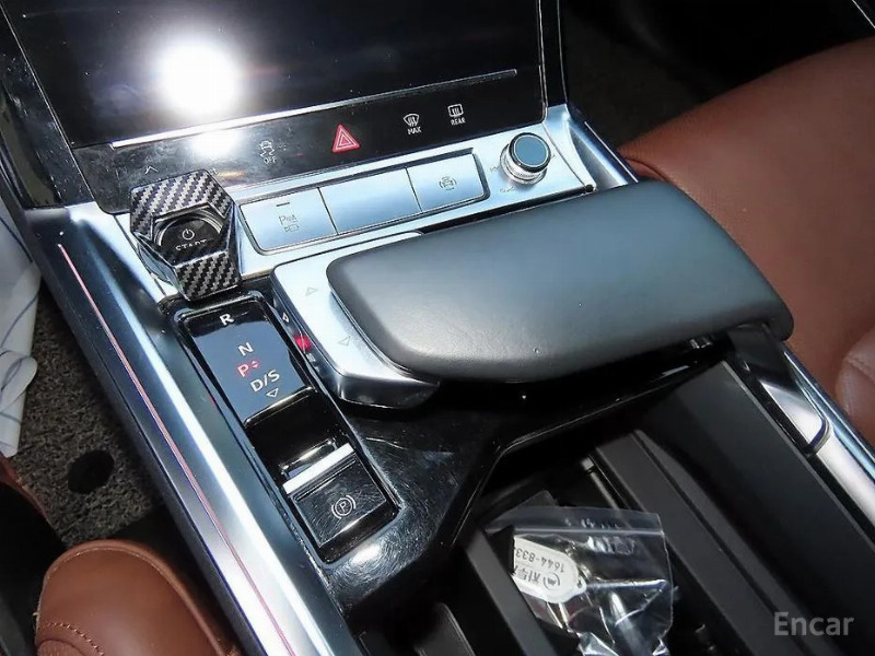 car Audi e-tron id354064 photo #11