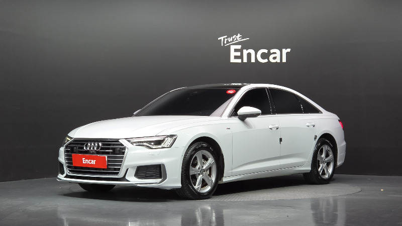 car Audi A6 id354065 main photo