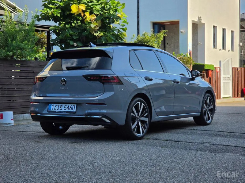 car Volkswagen Golf id354073 photo #3