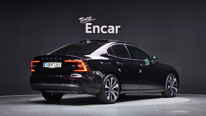 car Volvo S60 id354074 photo #2