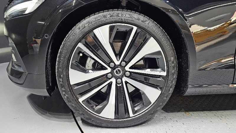 car Volvo S60 id354074 photo #5