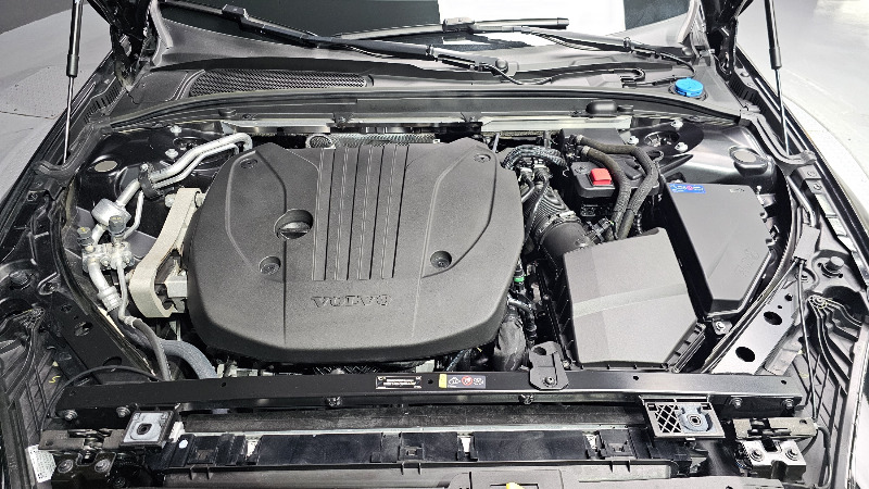 car Volvo S60 id354074 photo #6