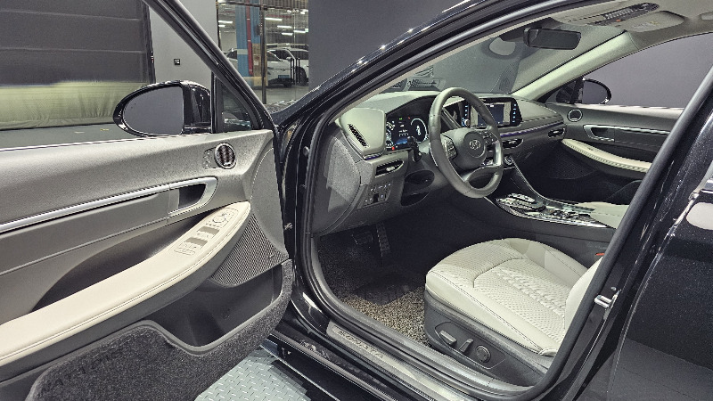 car Hyundai Sonata id354085 photo #10