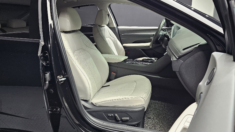 car Hyundai Sonata id354085 photo #12