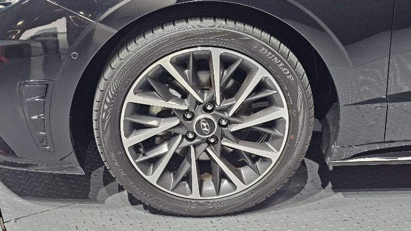 car Hyundai Sonata id354085 photo #5
