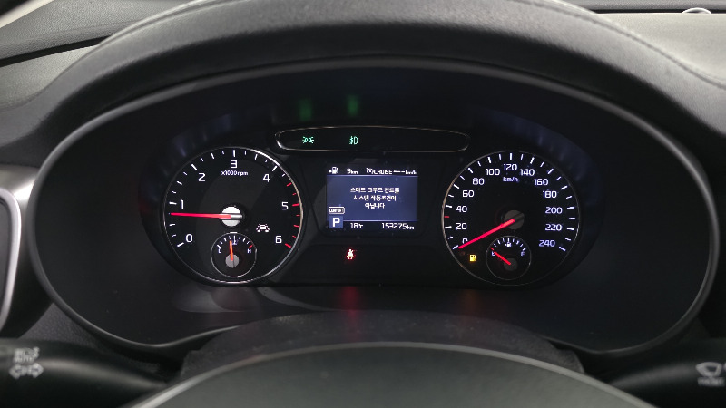 car KIA Sorento id354101 photo #8