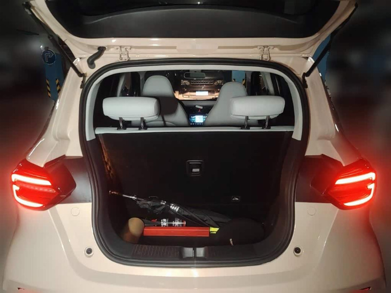 car Leapmotor T03 id354130 photo #15