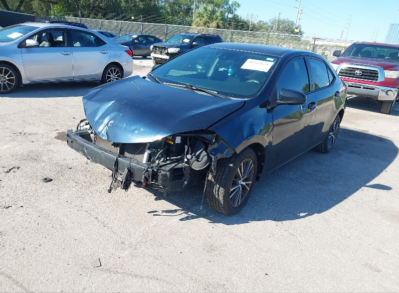 car Toyota Corolla id354151 photo #2