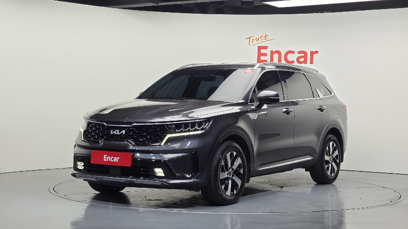 car KIA Sorento id354193 main photo