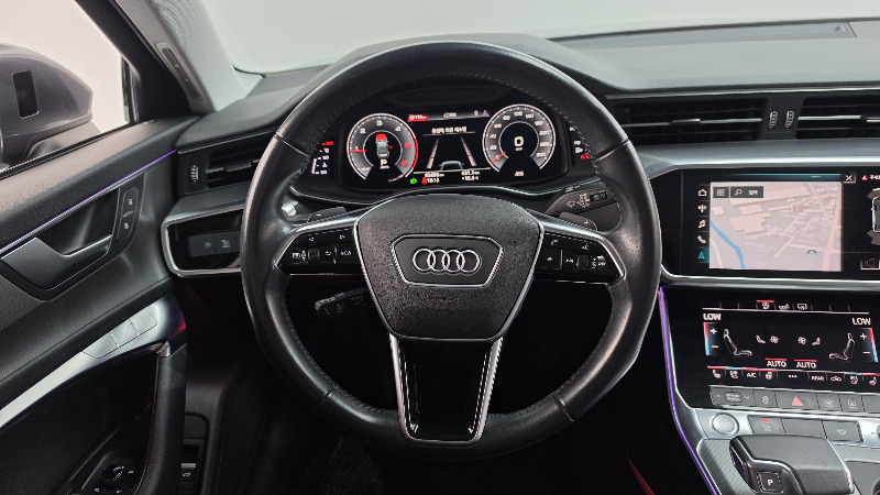 car Audi A6 id354230 photo #14