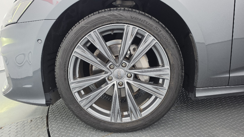 car Audi A6 id354230 photo #5