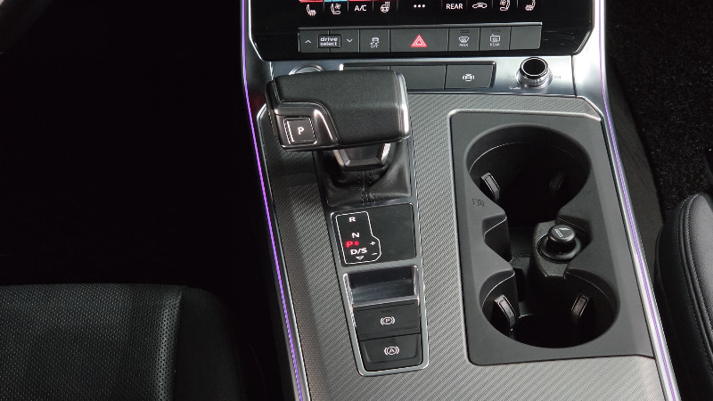 car Audi A6 id354230 photo #9
