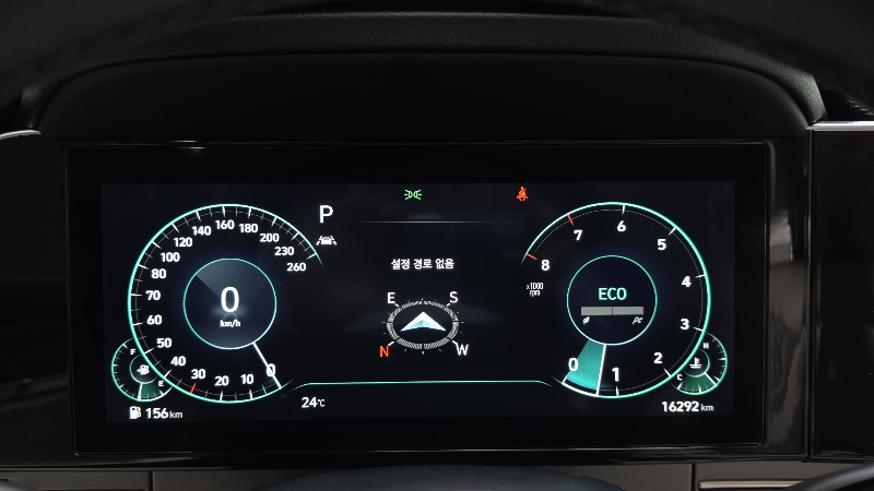 car Hyundai Grandeur id354326 photo #8