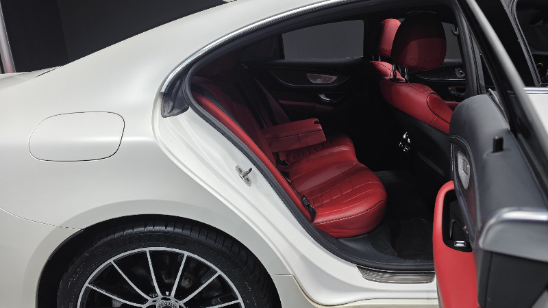 car Mercedes CLS-Class id354364 photo #11