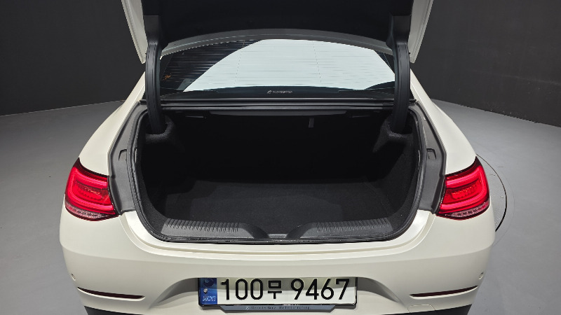 car Mercedes CLS-Class id354364 photo #17