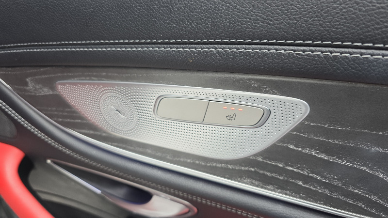 car Mercedes CLS-Class id354364 photo #29