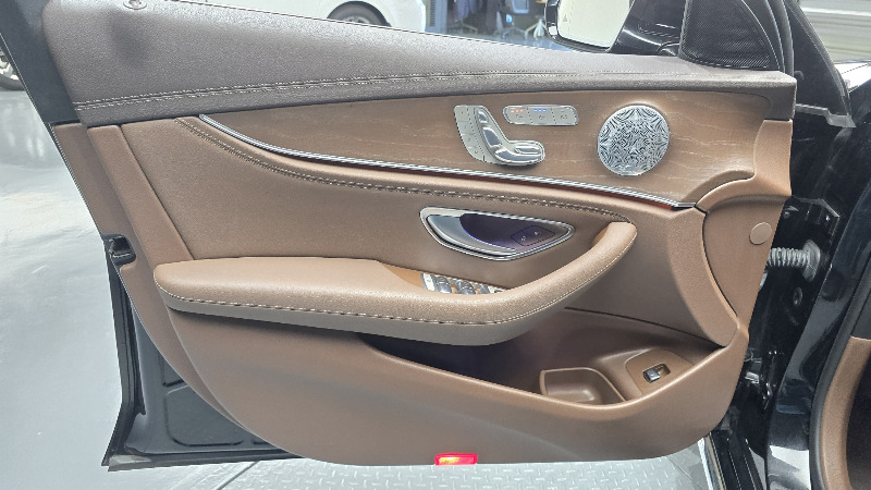 car Mercedes E-Class id354366 photo #24