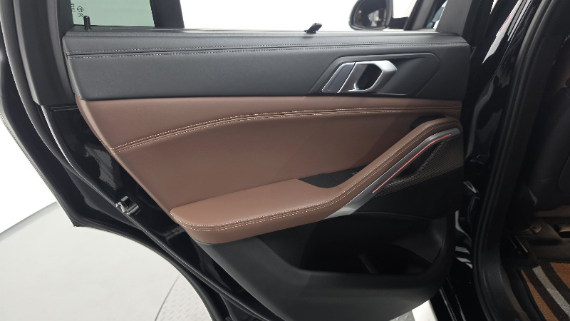 car BMW X6 id354384 photo #25