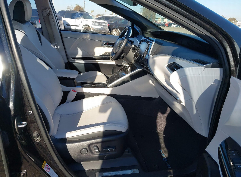 car Toyota MIRAI id354399 photo #5