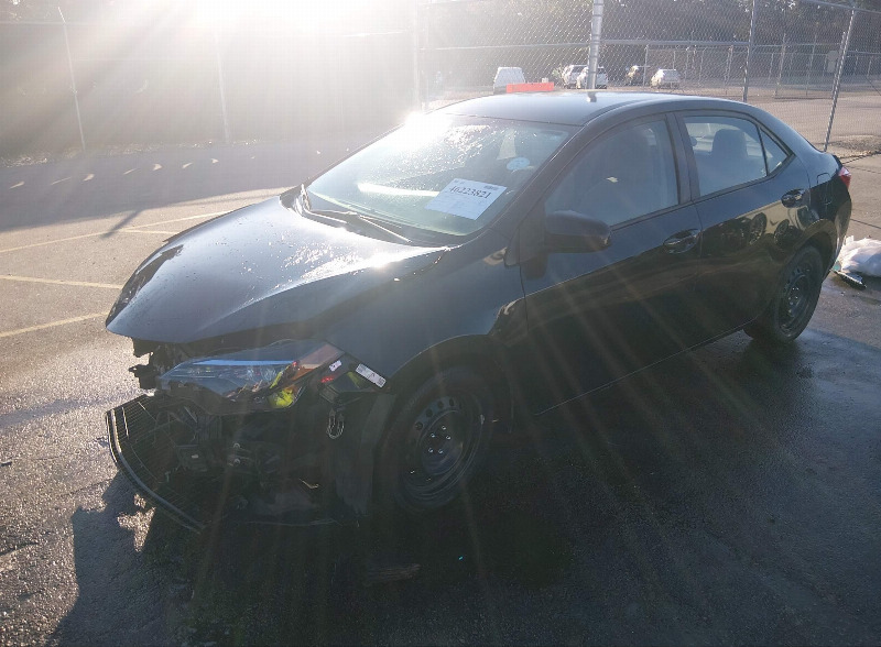 car Toyota Corolla id354401 photo #2