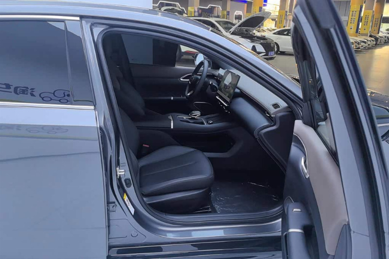 car Changan Eado id354404 photo #8