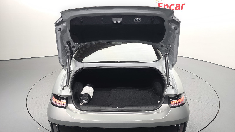 car Hyundai IONIQ 6 id354407 photo #20