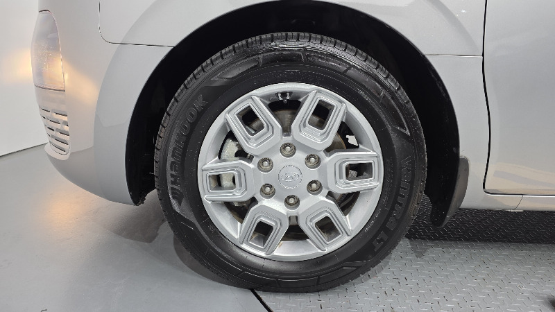 car Hyundai Staria id354418 photo #5