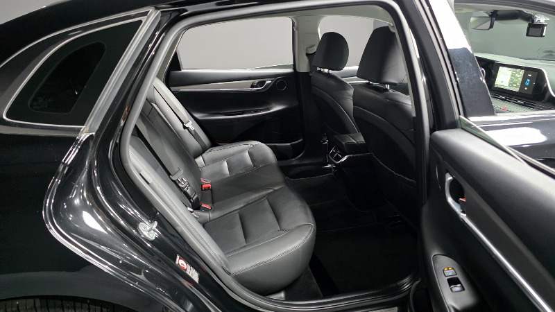 car Hyundai Grandeur id354419 photo #12